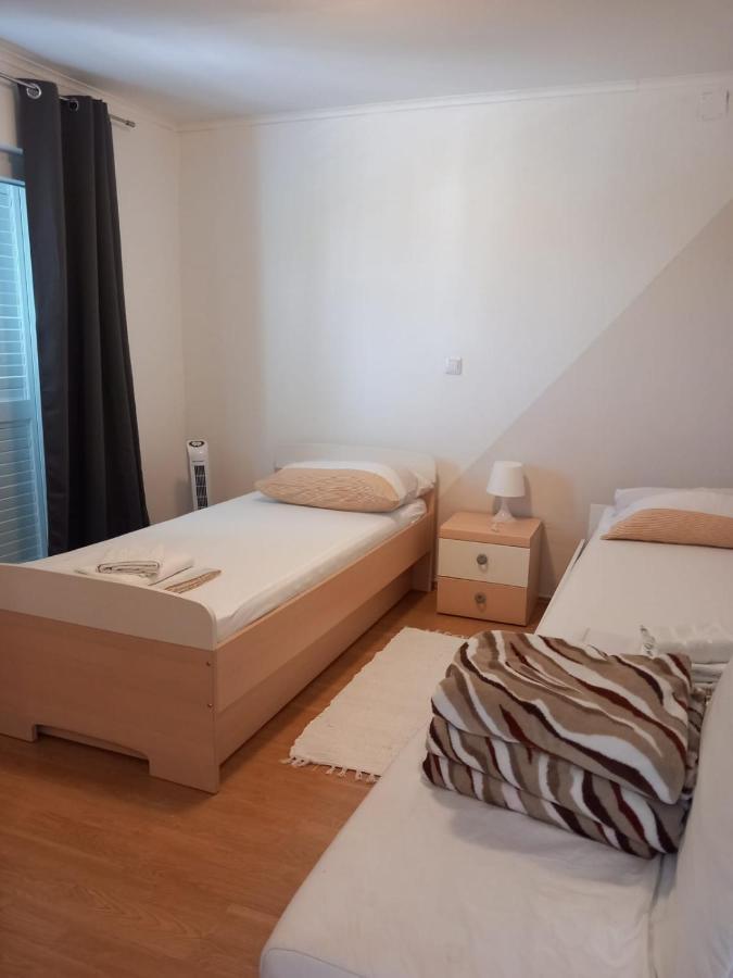 Apartman Nika Ражанац Екстер'єр фото