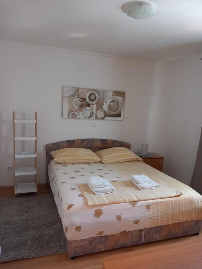 Apartman Nika Ражанац Екстер'єр фото