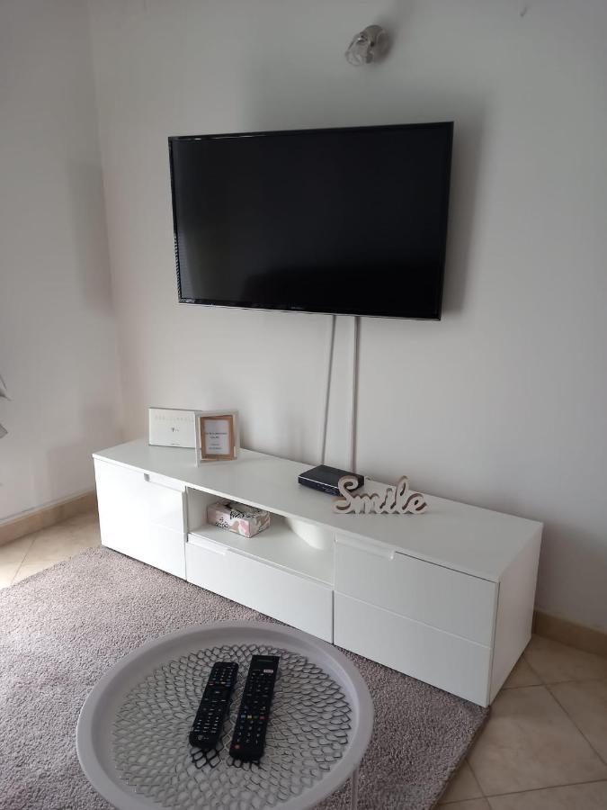 Apartman Nika Ражанац Екстер'єр фото