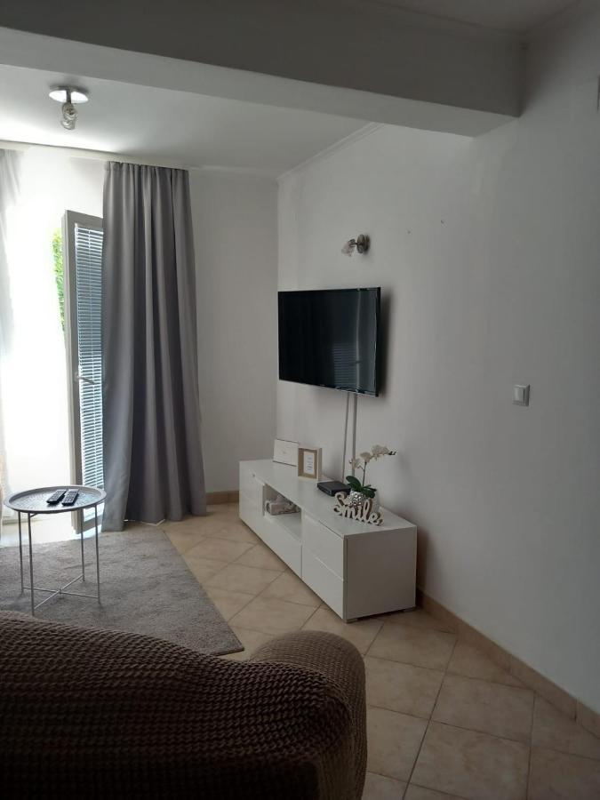 Apartman Nika Ражанац Екстер'єр фото