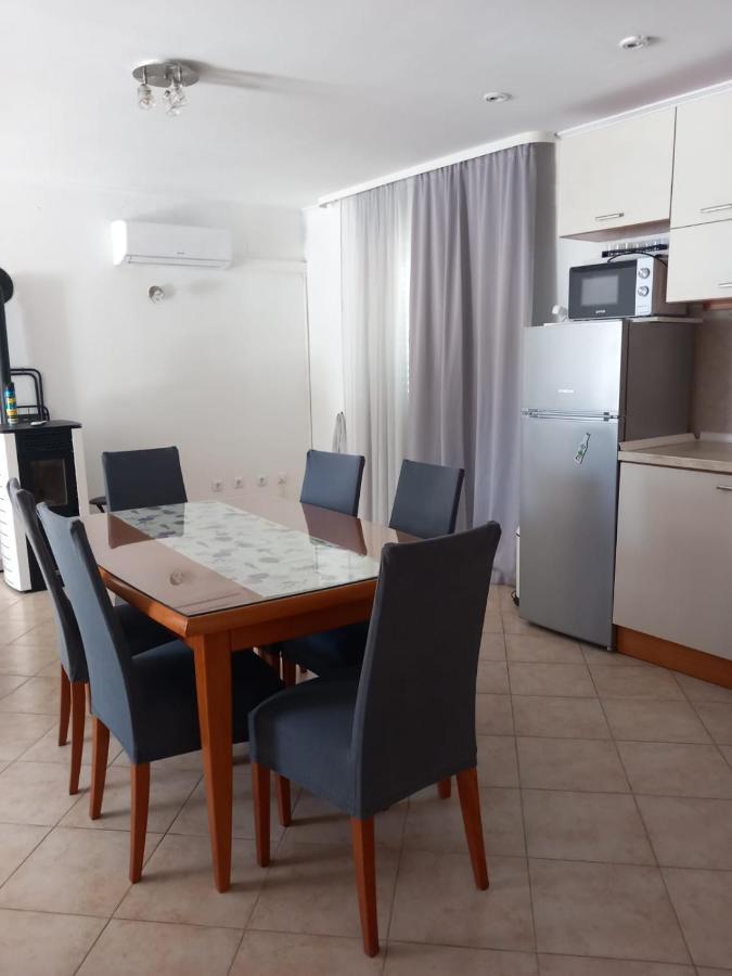 Apartman Nika Ражанац Екстер'єр фото